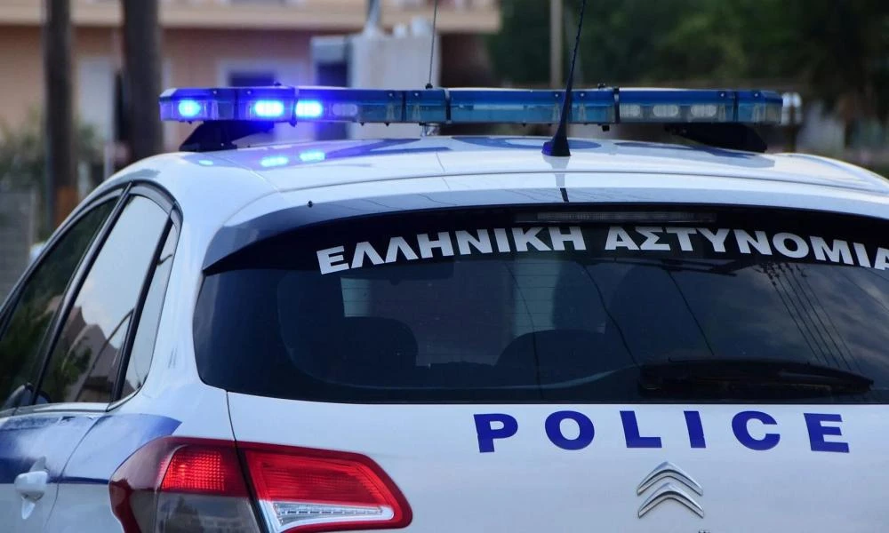 Αχαΐα: Συνελήφθησαν οι Πακιστανοί που λήστεψαν ζευγάρι και βίασαν τη γυναίκα στο Λάππα